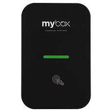 MyBox Home wallbox, AC nabíjecí stanice