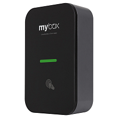 MyBox Home wallbox, AC nabíjecí stanice