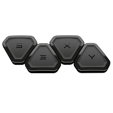 Enhance S3XY Buttons 4 ks + Commander + OBD kabel, Tesla Model 3/Y s tepelným čerpadlem