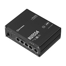 Teltonika RUTC54 GLOBAL 5G EDGE ROUTER