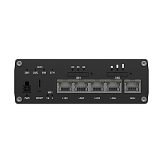 Teltonika RUTC54 GLOBAL 5G EDGE ROUTER