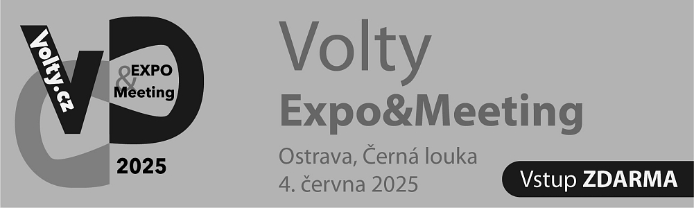 Volty Expo Meeting