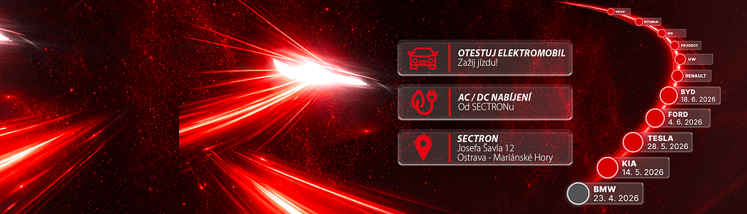 ELECTRIC VEHICLE EXPERIENCE DAY