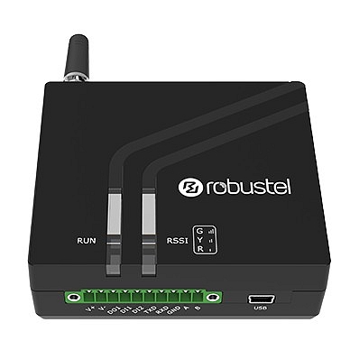 News from Robustell