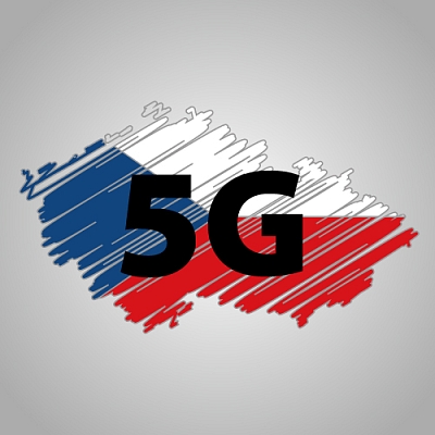 Společnost ČEZ zvažuje případnou účast v kauze kmitočtů 5G