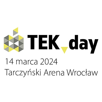 TEK.day we Wrocławiu