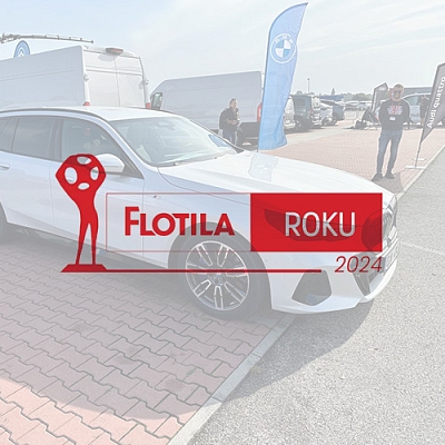  Drivalia EXPO &amp; Flotila roku 2024