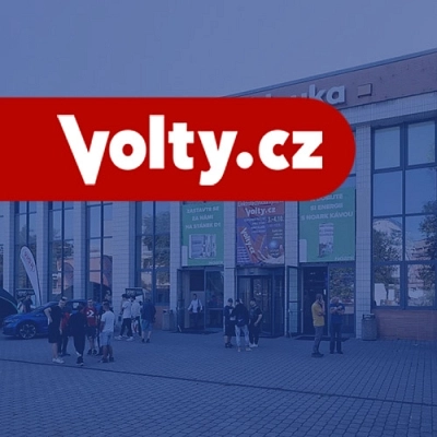 3. ročník výstavy Volty