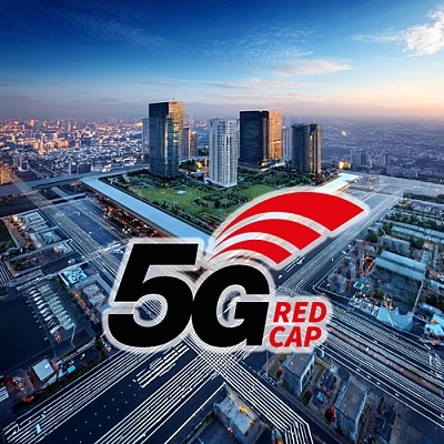 5G RedCap Technology: The Future of IoT with Advanced Connectivity