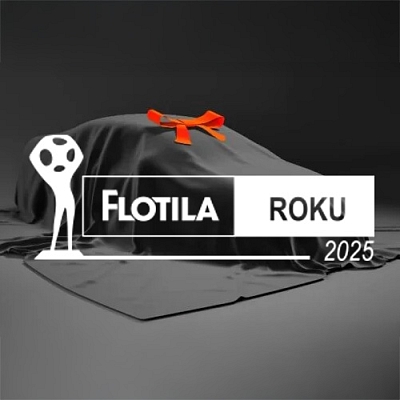 Podpořte svým hlasem nabíjecí stanici OlifeEnergy v soutěži Flotila roku 2025