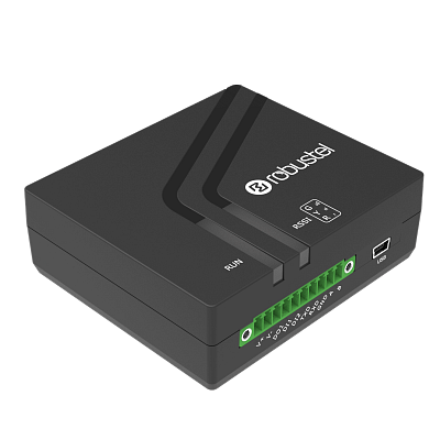 Robustel M1200: Kompaktní průmyslová IoT brána pro M2M aplikace