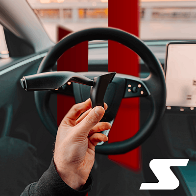 Vylaďte si Teslu na jaro: Příslušenství Enhance nyní s 20% slevou!