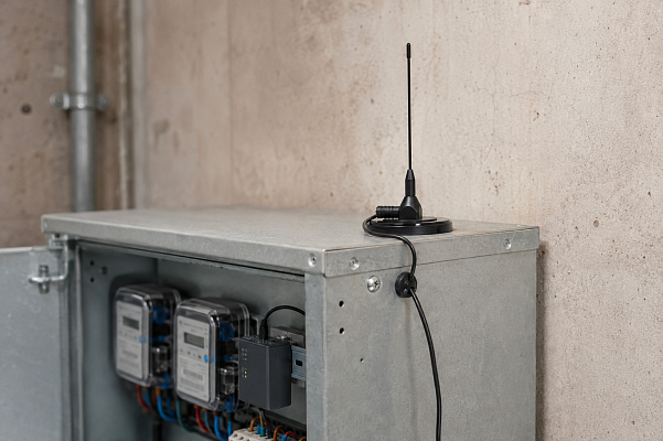 Případová studie: Jak vyřešit slabý signál v elektroměrech