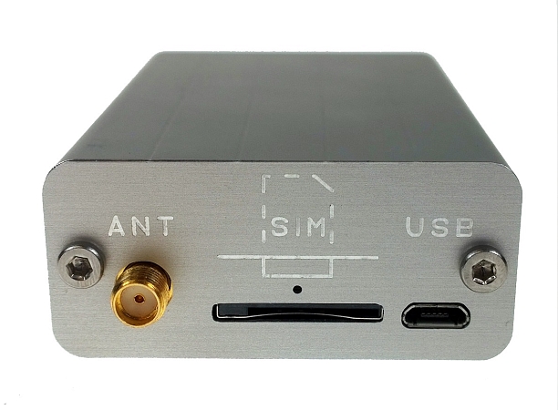 BGS5 GPRS Java Terminal USB a RS232