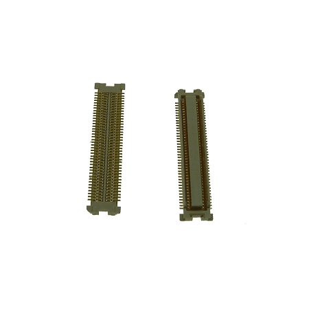 Data connector 80pin BTB connector, receptance (MLX 52991-0808)
