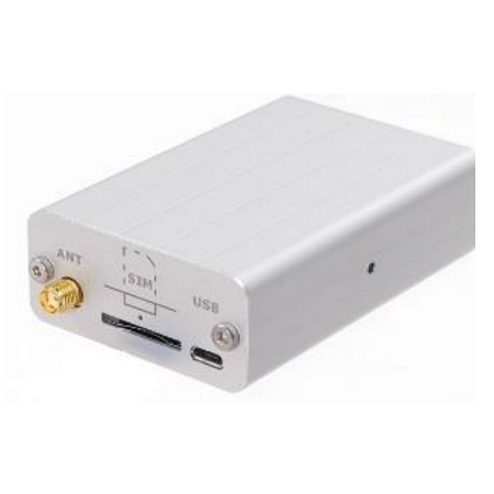 BGS5 GPRS Java Terminal LAN