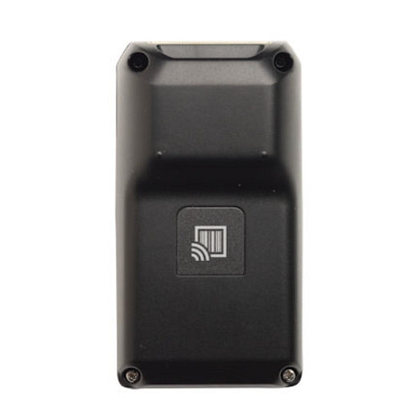 EM111 - EMPOWER Module - Asset Tracking 1D/2D Barcode Imager & UHF 865.6-867.6 MHz RFID