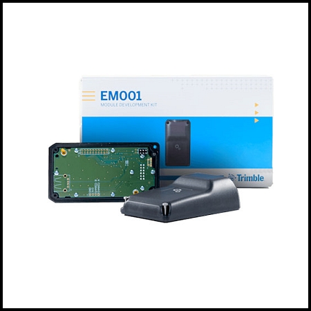 EM001 - EMPOWER Module Development Kit (MDK)