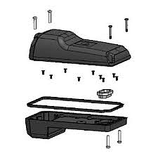 EMPOWER Module Components, 15 Pack USB Module Assembly Kit