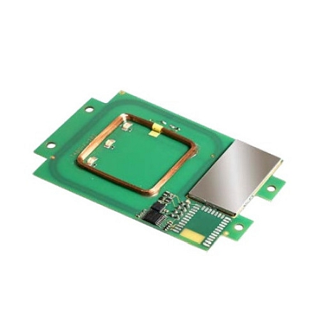 TWN4 MultiTech 2 LF PCB, with integrated 125kHz antenna