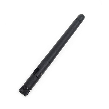 Antenna GSM/UMTS Connector Mount G402, 90°/180°, 2 dBi, SMA(m)