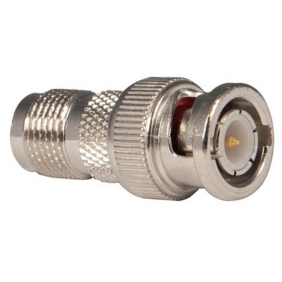 Konektorová redukce BNC(m)/TNC(f)