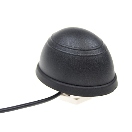 Anténa GSM Montážní R32, Quad-band, SMA(m), RG174U/30cm