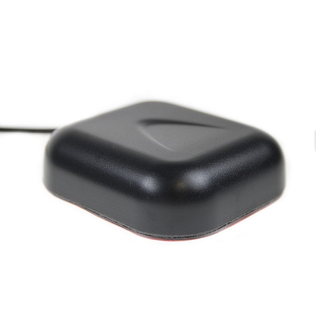 Anténa GPS/GLONASS Adhesive 057, SMA(m), RG174/3m