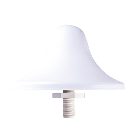 Anténa WiFi stropní W915, 3 dBi, N(m), RG58/1m, bílá