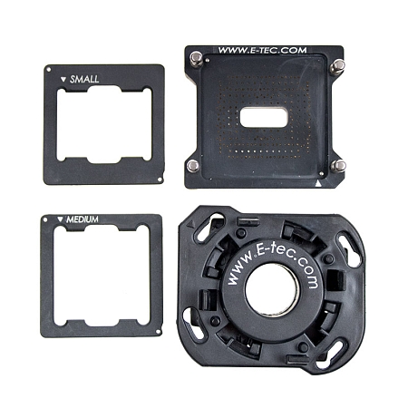 Telit Cinterion LGA DevKit Socket SML