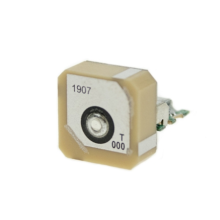 Anténa GPS/GLONASS vestavěná GA10, 25 dBi, 10x10x4, aktivní