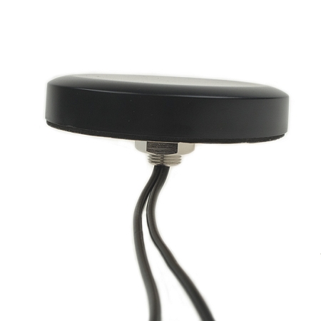 Anténa LTE MIMO montážní G046LM, 2,5 dBi, 2x SMA(m), 2x RG174/3m, IP67