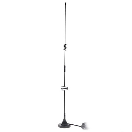 Anténa GSM/UMTS magnetická G825, 7 dBi, SMA(m), RG58/3m