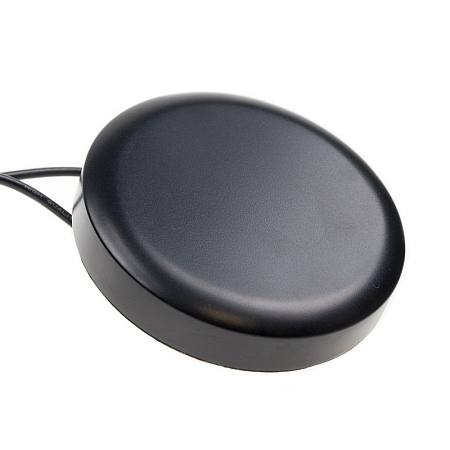 Anténa LTE/WiFi montážní 046, SMA(m),SMA‐RP(f‐pin), RG174/3m