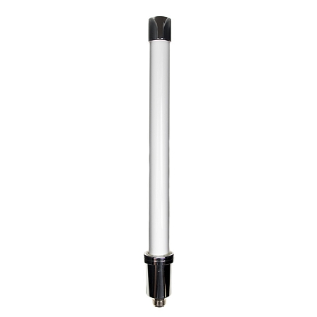 Antenna 5G Pole Mount OM60, 600-3800 MHz, 5 dBi, N(f)