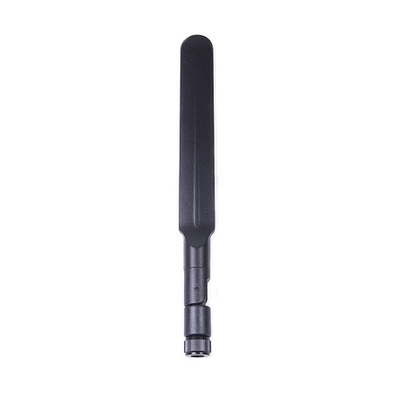 Antenna LTE Connector Mount FLAT G913L, 90°/180°, 5 dBi, SMA(m)