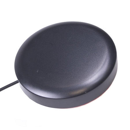 Anténa LTE montážní G046L, 2.5 dBi, SMA(m), RG174/3m, IP67