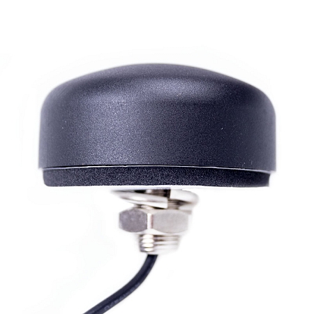 Anténa GSM montážní R36, SMA(m), RG174/3m, IP67