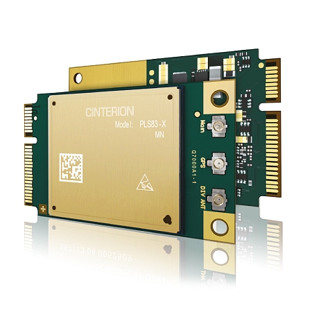 Telit Cinterion mPLS83-X A