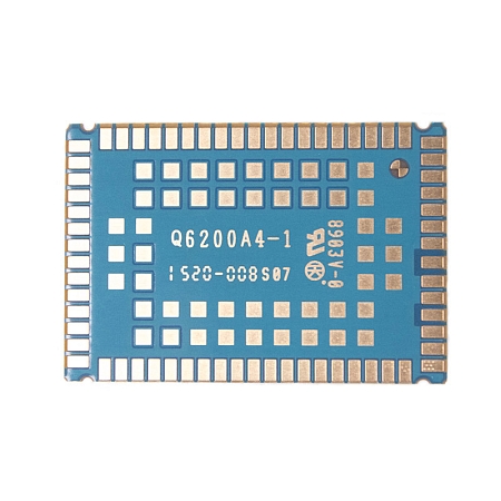 Telit Cinterion EXS82-W Rel. 1.3