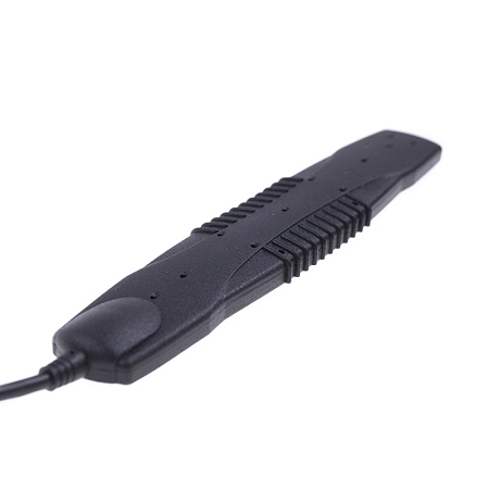 Anténa GSM samolepicí 25, 2,5dBi, MCX(m)90°, RG174/40cm