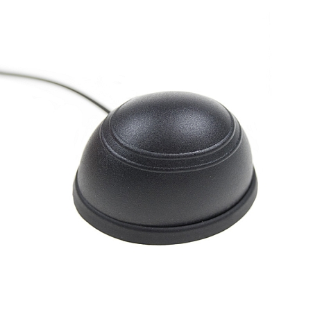 Anténa GPS Montážní 32, SMB(f), RG174/5m