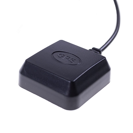 Anténa GPS/GLONASS magnetická 004, SMA(m), RG174/5m