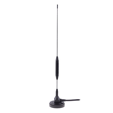 Anténa DVB-T Magnetická 05, 3C2V/3,5m, IEC