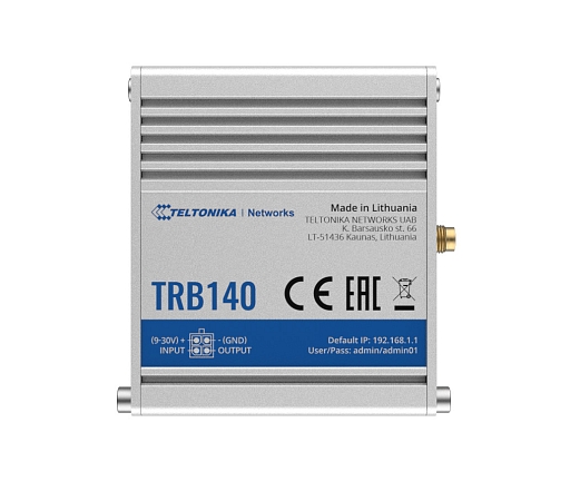 Teltonika TRB140 Gateway