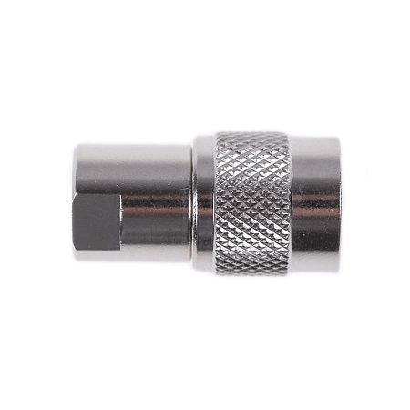 Konektorová redukce FME(m)/TNC(m)