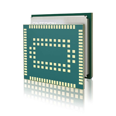 Telit Cinterion ELS62-E Rel.1