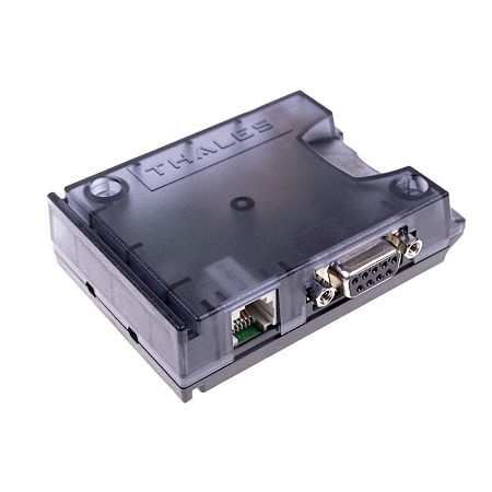 Telit Cinterion EGX81-W Gateway RS232 Rel.2