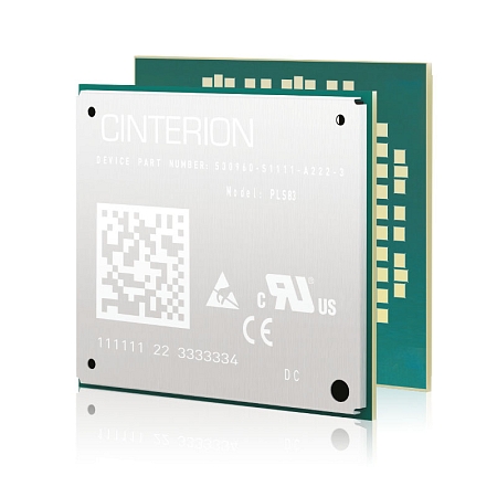 Telit Cinterion PLS83-X2 Rel.1.2