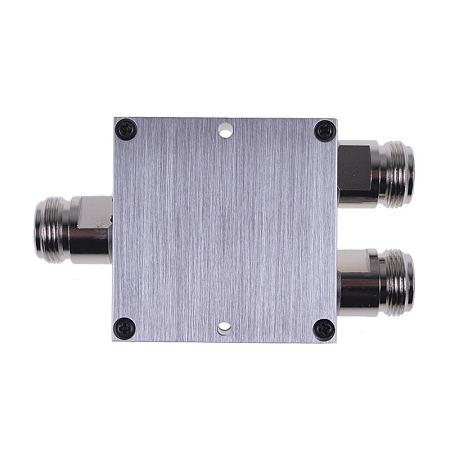 Antenna Splitter Coupler 800-2500MHz 2/1